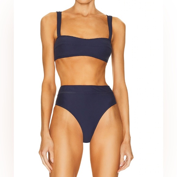 Tropic of c swimsuit set - Picture 1 of 5